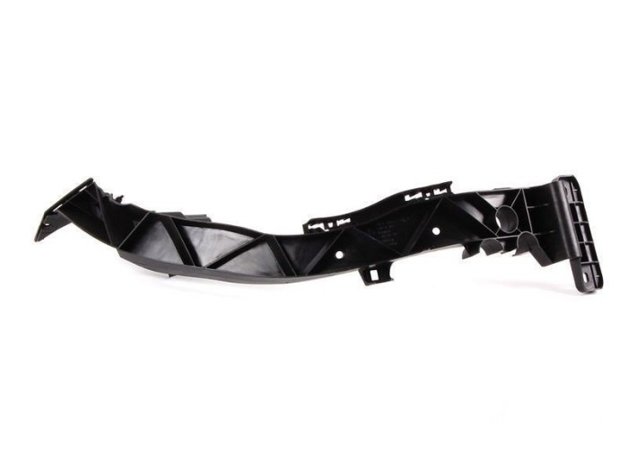 Suport far Bmw Seria 1 (E81/E82/E87/E88), 09.2008-10.2013, Dreapta, Fata, 51117148762
