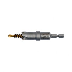 Carota tct pentru metal 18mm Yato YT-44051