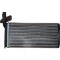 Radiator incalzire interior VW PASSAT Variant (3B6) (2000 - 2005) THERMOTEC D6W005TT