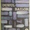 Duhul bailor &ndash; Ion Agarbiceanu