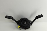 Maneta semnalizare ștergătoare SKODA SUPERB III 3V3 2016 OEM: 5Q0953569A,5Q0953521,5Q0953502 29502326