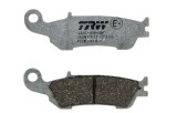 Set placute frana fata YZ YZF WRF 125 250 450 2008-2026 TRW MCB791EC