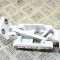 Balama ușă st&acirc;nga spate MERCEDES-BENZ SPRINTER 3,5-t Van 907, 910 2020 OEM: A9107408900 13629247