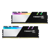 Memorie Trident Z Neo (pentru AMD) DDR4 32GB (2x16GB) 3200MHz CL16 1.35V XMP 2.0, G.Skill