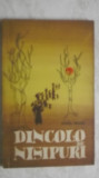 Fanus Neagu - Dincolo de nisipuri, schite si povestiri, 1962