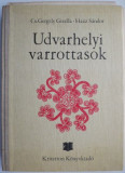 Udvarhelyi varrottasok (Cusaturi populare din Odorhei) &ndash; Cs. Gergely Gizella, Haaz Sandor