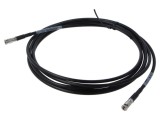 Cablu coaxial Micro BNC 3m ecranat negru 3M