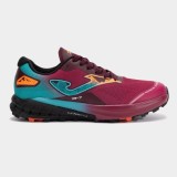 Cumpara ieftin Pantofi sport Joma TR-7 visiniu