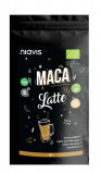 Pulbere Maca Latte Bio 150 grame Niavis