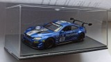 Macheta BMW M6 GT3 Playstation 24h Nurburgring 2016 - MSZ 1/43, 1:43