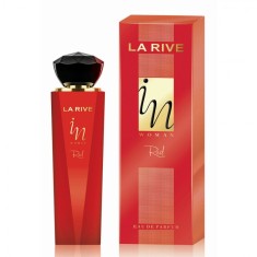 BEA79-100 Apa de parfum La Rive In Woman Red 100 ml