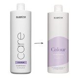Subrina Professional Colour - Balsam pentru par vopsit, 1000 ml