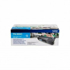 Toner Original Brother CyanTN900C pentru HL-L9200CDWT foto