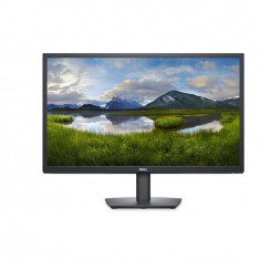 Monitor LCD Dell E2423H, 23.8&#039;&#039;, Full HD, Anti-glare, 5ms, HDMI, VGA