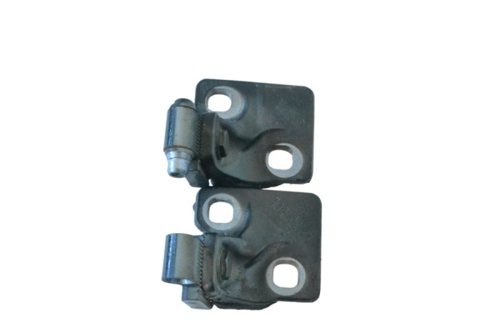 Balama ușă st&acirc;nga față BMW 6 E63 2008 OEM: 7072669,7072667 20970301