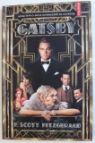 MARALE GATSBY de F. SCOTT FITZGERALD , 2013