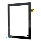 Touchscreen Allview Wi10N Pro Negru OEM, Display Telefon