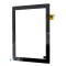 Touchscreen Allview Wi10N Pro, Negru, OEM