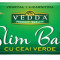 Baton Energetic Revigorant cu Extract de Ceai Verde - 40gr