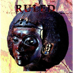 When We Ruled: The Ancient and Mediaeval History of Black Civilisations