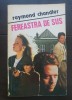 Fereastra de sus - Raymond Chandler, Didactica si Pedagogica