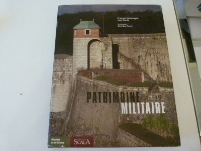 Patrimoniul militar foto