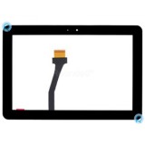 Panou tactil digitizor Samsung Galaxy Tab 10.1 (P7500, P7510) negru