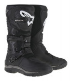 Cizme Piele Moto Alpinestars Corozal Adventure Negru Marimea 11 2047516/10/11