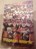 Magazin Istoric - Anul XVI, Nr. 12 ( 189 ) Decembrie 1982