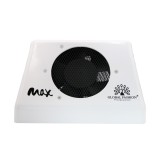 Aspirator praf unghii, Max Global Fashion, 100W