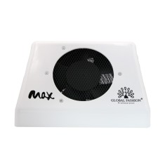 Aspirator praf unghii, Max Global Fashion, 100W
