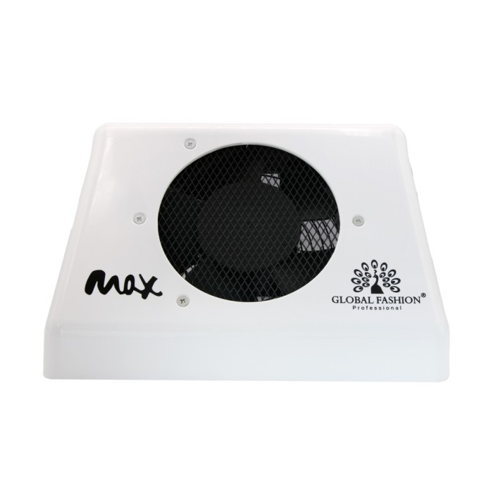 Aspirator praf unghii, Max Global Fashion, 100W