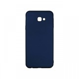 Carcasa Samsung Galaxy J4 Plus Just Must Uvo Navy