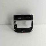 Gura de ventilație consola centrală AUDI A8 D3 4E2, 4E8 2006 OEM: 4E0819203B 29399364