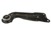 Brat suspensie roata TEKNOROT 95D3384K, Dreapta, Spate