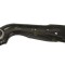Brat suspensie roata TEKNOROT 95D3384K, Dreapta, Spate