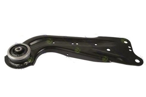 Brat suspensie roata TEKNOROT 95D3384K, Dreapta, Spate