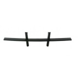 Grila bara fata Bmw Seria 5 (E60/E61), 06.2003-2006, Centru, 51117033702, 201727