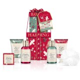 Baylis &amp; Harding The Fuzzy Duck Winter Wonderland set cadou pentru corp