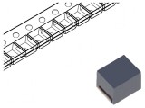 Inductor SMD 230nH 13A 650m&Omega; 7,8x7,2x5,35mm -55&divide;125&deg;C
