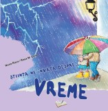 Stiinta ne invata despre vreme - Editura Ars Libri