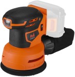 Masina De Slefuit Rotativa Fara Acumulator Si Incarcator, Max 20V One Epto