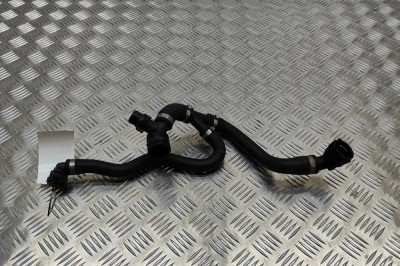 Furtun de lichid de răcire BMW 3 F30, F80 2018 OEM: 7555633 22652393 foto