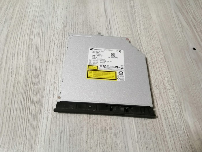 DVDRW Fujitsu Siemens Lifebook A555---- A178