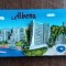 D3 - Magnet frigider - tematica turism - Bulgaria 34