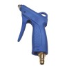 Pistol cu aer comprimat din plastic cu duză scurtă