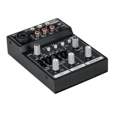 Mixer USB, Bluetooth Dap Audio Mini-GIG foto