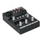 Mixer USB, Bluetooth Dap Audio Mini-GIG