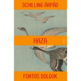 Haza - Schilling &Aacute;rp&aacute;d