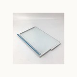 Raft din sticlă pentru frigider GAGGENAU BOSCH 00745876 Original